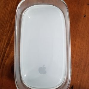 Apple magic mouse
